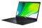 Laptop ACER Aspire 3 15.6" AMD Ryzen 5 3500U AMD Radeon Vega 8 8GB 512GB SSD czarny