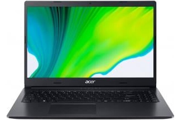 Laptop ACER Aspire 3 15.6" AMD Athlon 3050e AMD Radeon RX Vega 2 8GB 256GB SSD M.2 Windows 10 Home czarny
