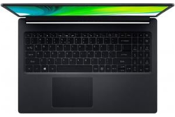 Laptop ACER Aspire 3 15.6" AMD Athlon 3050e AMD Radeon RX Vega 2 8GB 256GB SSD M.2 Windows 10 Home czarny