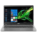 Laptop ACER Aspire 3 15.6" Intel Core i5 1035G1 INTEL UHD 8GB 256GB SSD Windows 10 Home szary