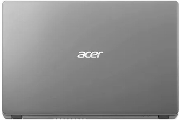 Laptop ACER Aspire 3 15.6" Intel Core i5 1035G1 INTEL UHD 8GB 256GB SSD Windows 10 Home szary