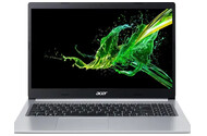 Laptop ACER Aspire 5 15.6" Intel Core i5 1035G1 INTEL UHD 8GB 512GB SSD Windows 10 Home srebrny