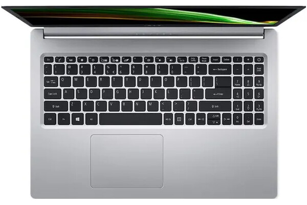 Laptop ACER Aspire 5 15.6" AMD Ryzen 5 5500U AMD Radeon 8GB 512GB SSD srebrny