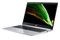 Laptop ACER Aspire 5 15.6" AMD Ryzen 5 5500U AMD Radeon 8GB 512GB SSD srebrny