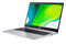 Laptop ACER Aspire 5 15.6" AMD Ryzen 5 4500U AMD Radeon RX Vega 6 8GB 512GB SSD Windows 10 Home srebrny