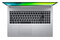 Laptop ACER Aspire 5 15.6" AMD Ryzen 5 4500U AMD Radeon RX Vega 6 8GB 512GB SSD Windows 10 Home srebrny