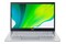 Laptop ACER Aspire 5 14.0" Intel Core i3 1115G4 Intel UHD Xe G4 8GB 256GB SSD M.2 Windows 10 Home srebrny