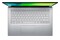Laptop ACER Aspire 5 14.0" Intel Core i3 1115G4 Intel UHD Xe G4 8GB 256GB SSD M.2 Windows 10 Home srebrny