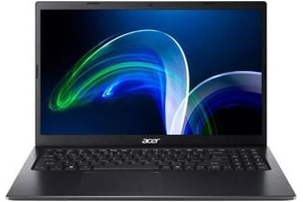 Laptop ACER Extensa 15 15.6" Intel Core i3 1115G4 Intel UHD Xe G4 4GB 256GB SSD M.2 Linux czarny