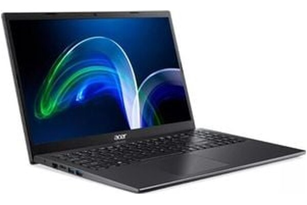 Laptop ACER Extensa 15 15.6" Intel Core i3 1115G4 Intel UHD Xe G4 4GB 256GB SSD M.2 Linux czarny