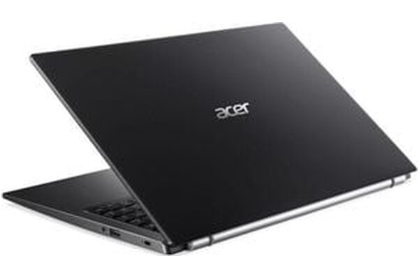 Laptop ACER Extensa 15 15.6" Intel Core i3 1115G4 Intel UHD Xe G4 4GB 256GB SSD M.2 Linux czarny