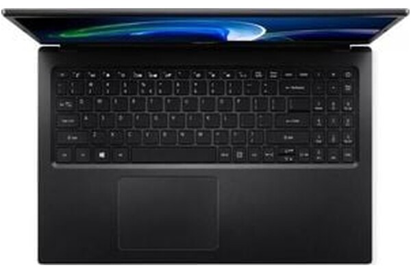 Laptop ACER Extensa 15 15.6" Intel Core i3 1115G4 Intel UHD Xe G4 4GB 256GB SSD M.2 Linux czarny