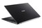 Laptop ACER Extensa 15 15.6" Intel Core i3 1115G4 Intel UHD Xe G4 4GB 256GB SSD M.2 Linux czarny