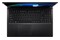 Laptop ACER Extensa 15 15.6" Intel Core i3 1115G4 Intel UHD Xe G4 4GB 256GB SSD M.2 Linux czarny