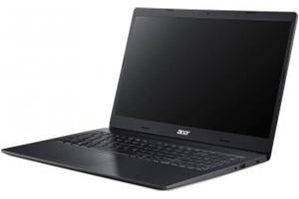 Laptop ACER Extensa 15 15.6" AMD Athlon 3050U AMD Radeon RX Vega 3 8GB 256GB SSD M.2 czarny