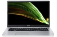 Laptop ACER Aspire 3 17.3" Intel Core i5 1135G7 INTEL Iris Xe 20GB 512GB SSD M.2 Windows 11 Home srebrny