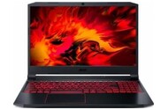 Laptop ACER Nitro 5 15.6" Intel Core i5 10300H NVIDIA GeForce RTX 3050 Ti 8GB 512GB SSD M.2 czarny