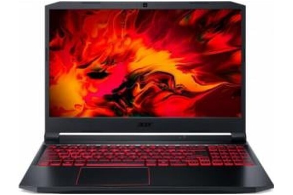 Laptop ACER Nitro 5 15.6" Intel Core i5 10300H NVIDIA GeForce RTX 3050 Ti 8GB 512GB SSD M.2 czarny