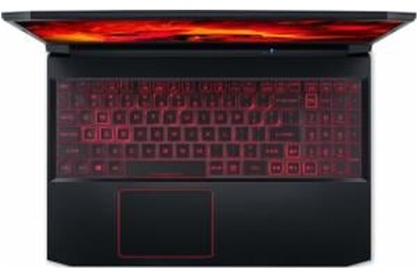 Laptop ACER Nitro 5 15.6" Intel Core i5 10300H NVIDIA GeForce RTX 3050 Ti 8GB 512GB SSD M.2 czarny