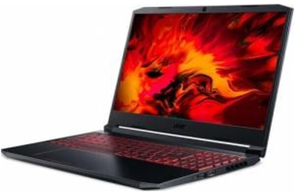 Laptop ACER Nitro 5 15.6" Intel Core i5 10300H NVIDIA GeForce RTX 3050 Ti 8GB 512GB SSD M.2 czarny