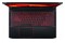 Laptop ACER Nitro 5 15.6" Intel Core i5 10300H NVIDIA GeForce RTX 3050 Ti 8GB 512GB SSD M.2 czarny