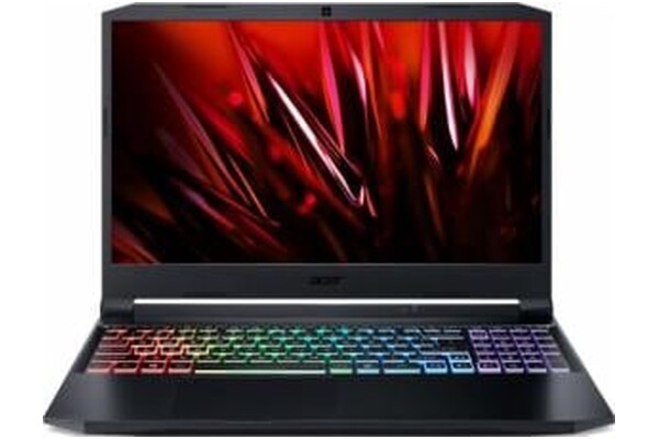 Laptop ACER Nitro 5 15.6" AMD Ryzen 7 5800H NVIDIA GeForce RTX 3060 16GB 512GB SSD M.2 czarny