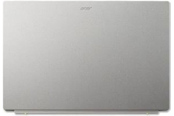 Laptop ACER Aspire Vero 15.6" Intel Core i7 1195G7 INTEL Iris Xe 8GB 512GB SSD M.2 Windows 11 Home szary