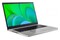 Laptop ACER Aspire Vero 15.6" Intel Core i7 1195G7 INTEL Iris Xe 8GB 512GB SSD M.2 Windows 11 Home szary