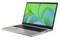 Laptop ACER Aspire Vero 15.6" Intel Core i7 1195G7 INTEL Iris Xe 8GB 512GB SSD M.2 Windows 11 Home szary