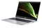 Laptop ACER Aspire 5 15.6" AMD Ryzen 5 5500U AMD Radeon RX Vega 7 8GB 512GB SSD M.2 Windows 11 Home srebrny