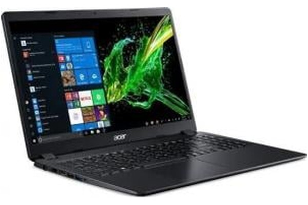 Laptop ACER Aspire 3 15.6" AMD Ryzen 7 3700U AMD Radeon RX Vega 10 8GB 512GB SSD M.2 czarny