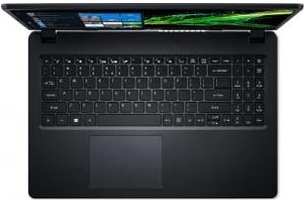 Laptop ACER Aspire 3 15.6" AMD Ryzen 7 3700U AMD Radeon RX Vega 10 8GB 512GB SSD M.2 czarny