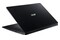 Laptop ACER Aspire 3 15.6" AMD Ryzen 7 3700U AMD Radeon RX Vega 10 8GB 512GB SSD M.2 czarny