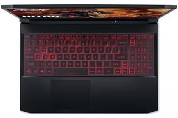 Laptop ACER Nitro 5 17.3" Intel Core i5 11400H NVIDIA GeForce RTX 3050 Ti 8GB 512GB SSD M.2 czarny