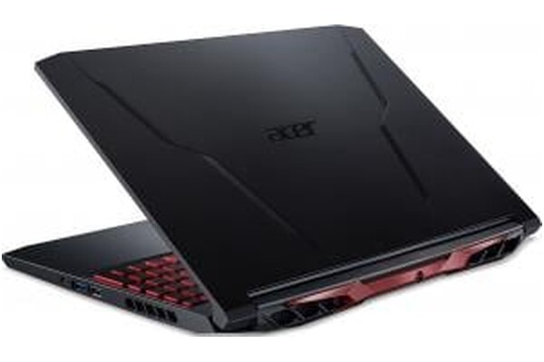 Laptop ACER Nitro 5 17.3" Intel Core i5 11400H NVIDIA GeForce RTX 3050 Ti 8GB 512GB SSD M.2 czarny