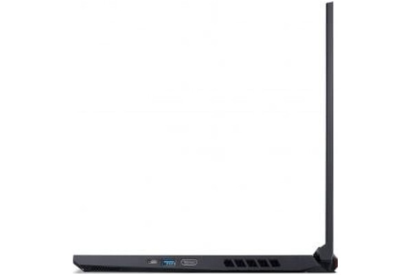 Laptop ACER Nitro 5 17.3" Intel Core i5 11400H NVIDIA GeForce RTX 3050 Ti 8GB 512GB SSD M.2 czarny