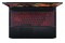 Laptop ACER Nitro 5 17.3" Intel Core i5 11400H NVIDIA GeForce RTX 3050 Ti 8GB 512GB SSD M.2 czarny
