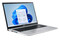Laptop ACER Aspire 3 15.6" Intel Core i3 1115G4 INTEL Iris Xe 8GB 512GB SSD Windows 11 Home srebrny