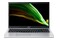 Laptop ACER Aspire 3 15.6" Intel Core i3 1115G4 INTEL Iris Xe 8GB 256GB SSD Windows 11 Home S srebrny
