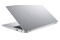 Laptop ACER Aspire 3 15.6" Intel Core i3 1115G4 INTEL Iris Xe 8GB 256GB SSD Windows 11 Home S srebrny