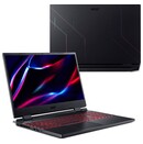 Laptop ACER Nitro 5 15.6" Intel Core i7 12700H NVIDIA GeForce RTX 3050 16GB 512GB SSD czarny