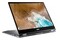 Laptop ACER Chromebook Spin 713 13.5" Intel Core i3 10110U INTEL UHD 8GB 128GB SSD chrome os szary