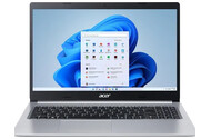 Laptop ACER Aspire 5 15.6" AMD Ryzen 5 5500U AMD Radeon 16GB 512GB SSD Windows 11 Home srebrny