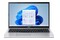 Laptop ACER Aspire 3 15.6" Intel Core i5 1135G7 INTEL Iris Xe 8GB 512GB SSD M.2 Windows 11 Home srebrny