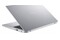 Laptop ACER Aspire 3 15.6" Intel Core i5 1135G7 INTEL Iris Xe 8GB 512GB SSD M.2 Windows 11 Home srebrny