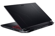 Laptop ACER Nitro 5 17.3" Intel Core i7 12700H NVIDIA GeForce RTX 3050 16GB 512GB SSD Windows 11 Home czarny