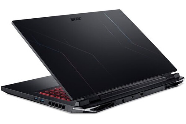 Laptop ACER Nitro 5 17.3" Intel Core i7 12700H NVIDIA GeForce RTX 3050 16GB 512GB SSD Windows 11 Home czarny