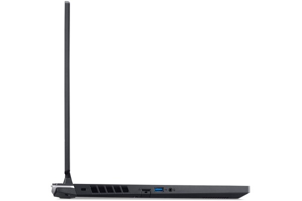 Laptop ACER Nitro 5 17.3" Intel Core i7 12700H NVIDIA GeForce RTX 3050 16GB 512GB SSD Windows 11 Home czarny