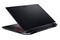 Laptop ACER Nitro 5 17.3" Intel Core i7 12700H NVIDIA GeForce RTX 3050 16GB 512GB SSD Windows 11 Home czarny