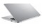 Laptop ACER Aspire 3 17.3" Intel Core i3 1115G4 Intel UHD Xe G4 8GB 256GB SSD M.2 Windows 11 Home srebrny